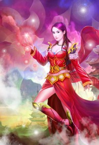 方世玉与李小环