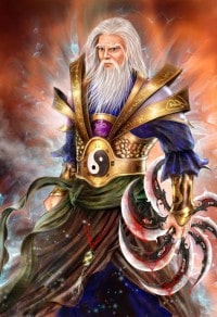 三国:召唤王者峡谷英雄