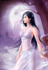 魔神艳女征战记