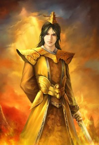 超级光棍