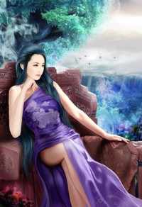 风流的老婆