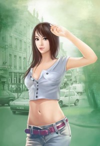 这膝盖我收下了!