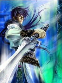 （豆花同人）Begin