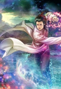 [娱乐圈]笔下星光不如你