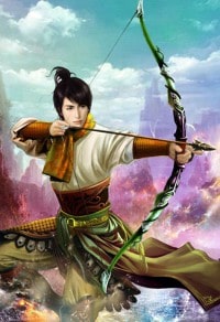 带着鬼儿子们重生