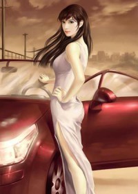 穿成男配他前妻[穿书]