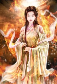 嫡女謀嫁：大魔王，要嬌寵！