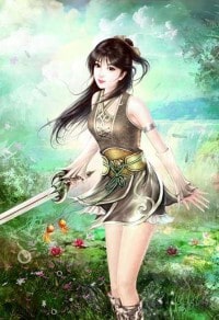 我是美母騎士（美母騎士爆改無綠版）