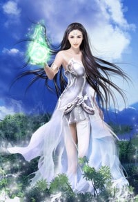 我家妖妃又逆天了