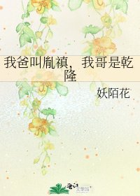 我爸叫胤禛，我哥是乾隆