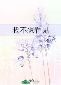 我不想看見